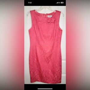 1960’s vintage dress size 10